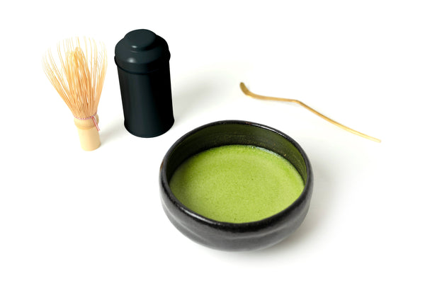 抹茶 零 雅 20g – 八十八良葉舎 8108kyoto